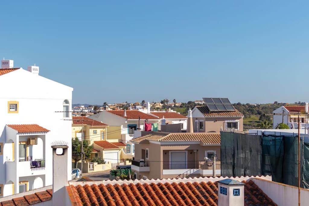 Beco Da Hortinha * Ferragudo (Faro)