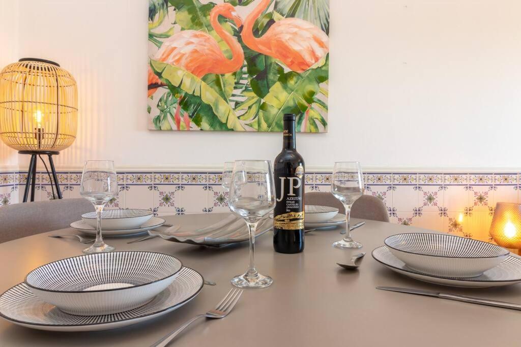 Apartment Beco Da Hortinha *