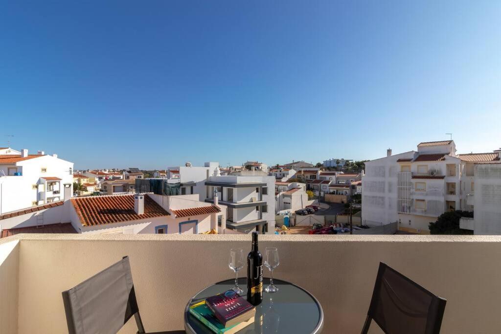 Beco Da Hortinha Apartment *
