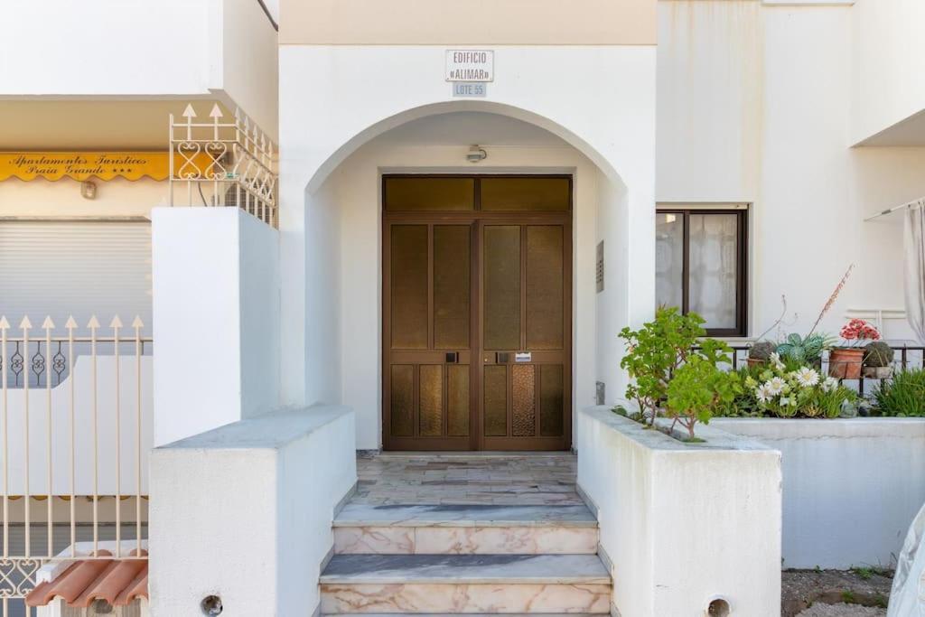 Apartamento Beco Da Hortinha *