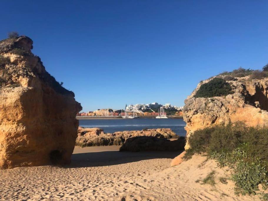 Beco Da Hortinha Ferragudo (Faro)