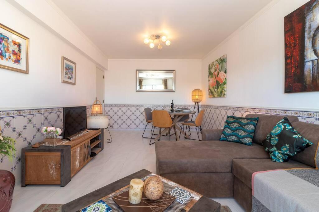 Apartment Beco Da Hortinha Ferragudo (Faro)