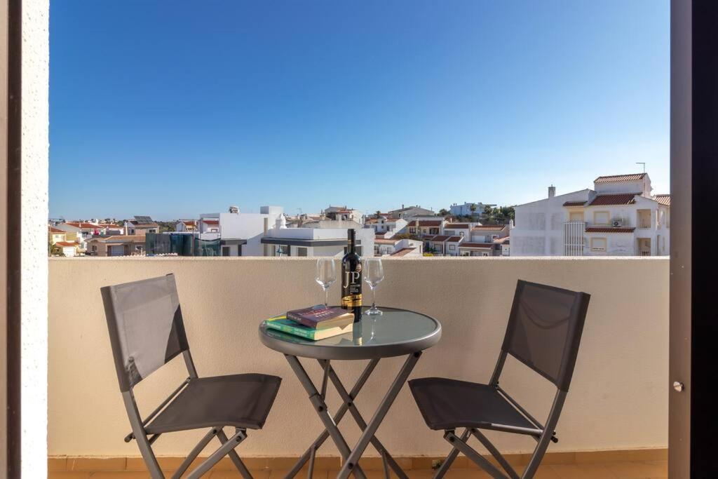 Apartment Beco Da Hortinha
