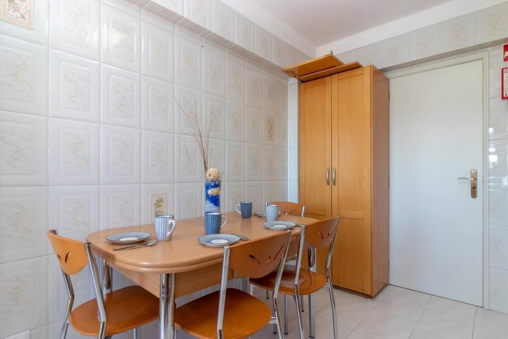 Beco Da Hortinha Apartment Ferragudo (Faro)
