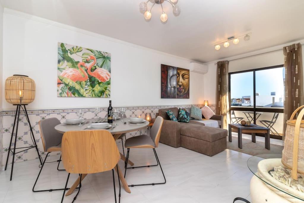 Apartment Beco Da Hortinha Ferragudo (Faro)